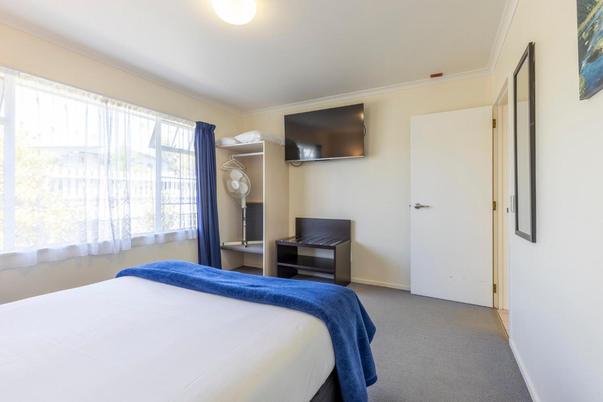 ASURE PRINCE motor lodge Lago Lago Taupo Exterior foto